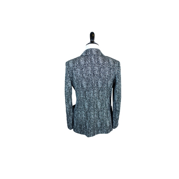 Armani Collezioni Blazer Size 8 - Picture 3 of 8